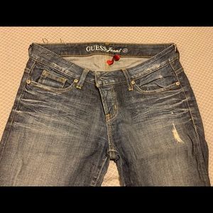 Guess jeans